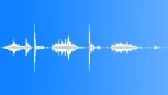 Money Picking Up Coins 01Sound Effect