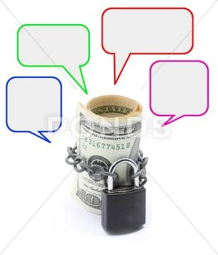 Money saving Stock Photos