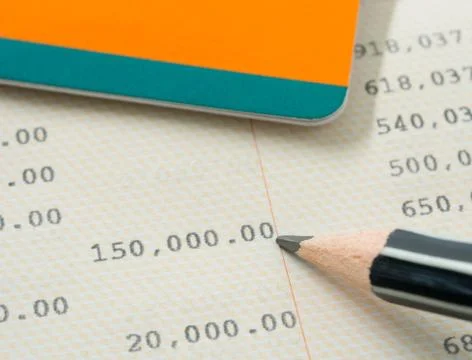 Money Saving Stock Photos