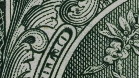 Money Scan Texture 6 Stock-Footage 318715141