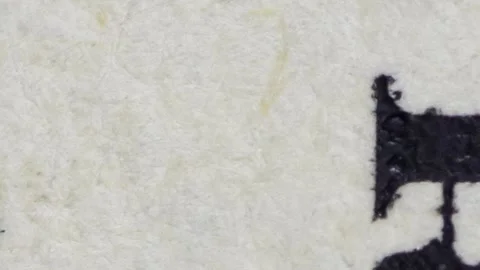 Money Scan Texture 8 Stock Footage 318715416