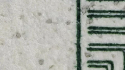 Money Scan Texture 9 Stock Footage 318715566