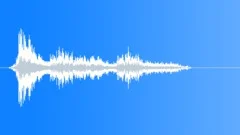 Money Shower, Raining Coins, Gold, SFX, V1Sound Effect