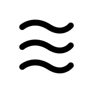 Money sign libra black vector Stock Illustration