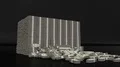 Money stacks bundle falling dollars financial win US USA American currency tax 4k or 4k+ Resolution