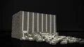 Money stacks bundle falling dollars financial win US USA American currency tax 4k or 4k+ Resolution