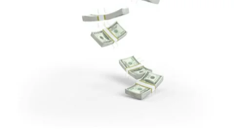 MONEY STACKS1 Stock-Footage 196167334