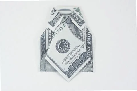 Money Suit Stock Photos