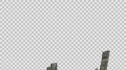 Money Swipe Stock Footage 63339159