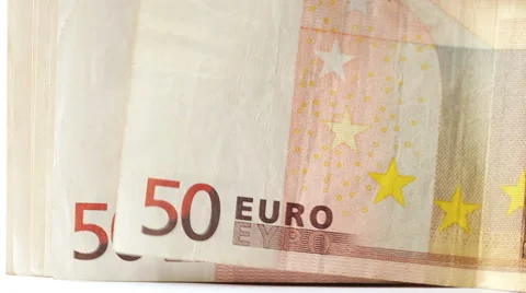 Money tap Stock Footage 46095520