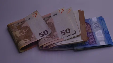 Money throwing Vídeos de archivo 104831230