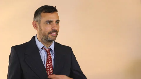 Money transaction Stock Footage 33306047