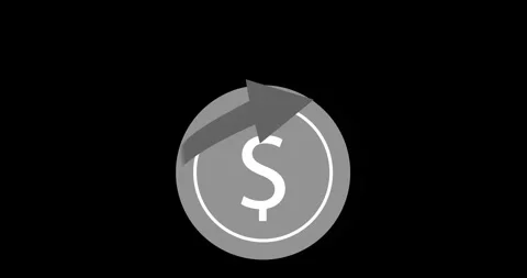 Money Transfer Send Online Payment Mobile Banking Concept Stock Footage 332921040