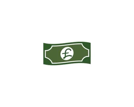 Money vector icon Stock Illustration