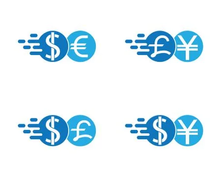 Money vector icon Stock Illustration