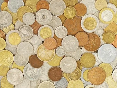 Money.background. Stock Photos