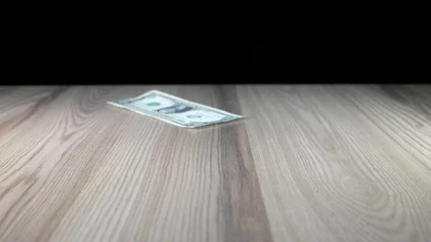 Moneybox 6 Stock Footage 122360636