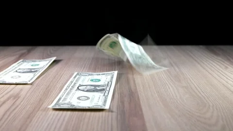 Moneybox 7 Stock Footage 122360641