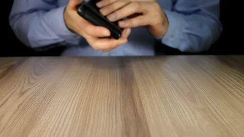 Moneybox 8 Stock Footage 122360643