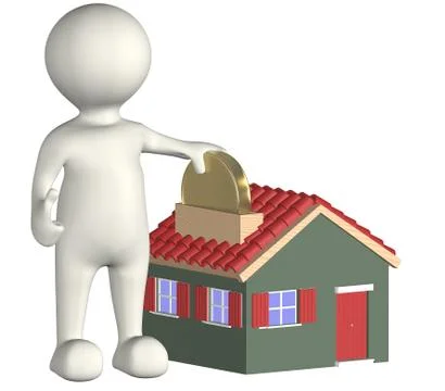 Moneybox Stock Illustration