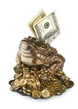 Moneybox Stock Photos