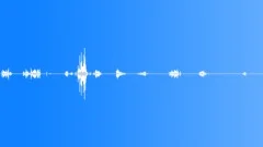 Money,Coins,Sweep into Hand 01Sound Effect