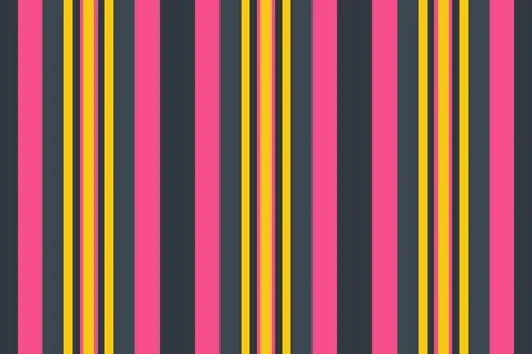 Mong seamless stripe pattern, christmas ornament lines texture vertical. Fi.. Stock Illustration