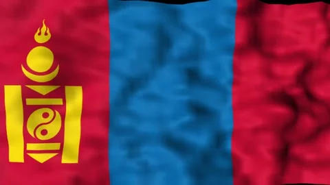 Mongolia 3840x2160UHD Video stock 312382041