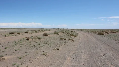 Mongolia Stock Footage 85309213
