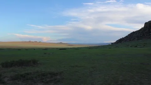 Mongolia Видео 85323436