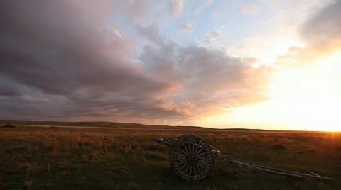 Mongolia01 Stock Footage 32929035