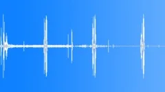 Monitor On-Off 01 (Samsung Syncmaster 763MB) Sound Effect