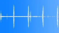 Monitor On-Off 03 (Samsung Syncmaster 763MB) Sound Effect