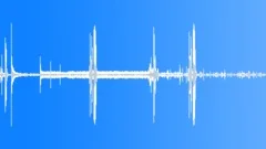 Monitor On-Off 06 (Samsung Syncmaster 765MB) Sound Effect