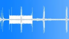 Monitor On-Off 07 (Samsung Syncmaster 765MB) Sound Effect