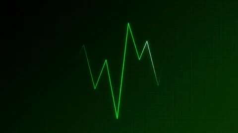 Monitor 1 Stock Footage 490195