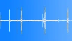 Monitor On-Off 10 (MAG XJ530) Sound Effect