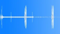 Monitor On-Off 11 (MAG XJ530) Sound Effect