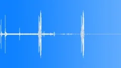 Monitor On-Off 13 (MAG XJ530) Sound Effect