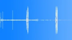 Monitor On-Off 14 (MAG XJ530) Sound Effect