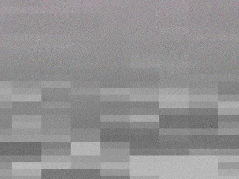 Monitor Display Glitchs Backdrop 스톡 일러스트