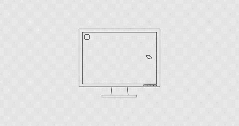 Monitor Stock Footage 292992059