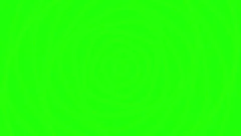 Monitor green display 4k regulation . Stock Footage 257975616
