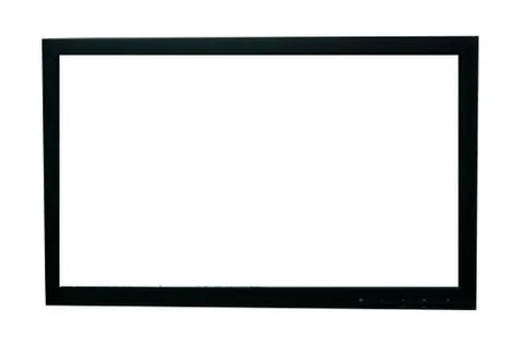 Monitor lcd. Stock Photos