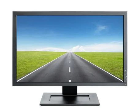 Monitor Stock Photos