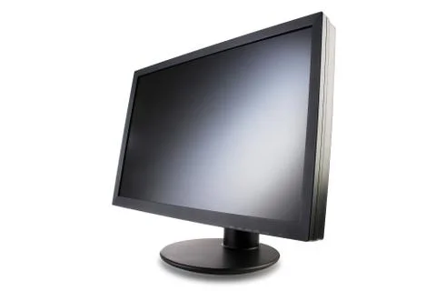 Monitor 스톡 사진