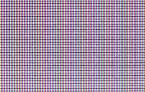 Monitor pixels Stock Photos