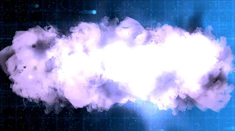 Monitoring and scanning activity nerve cell Stock Footage 24695951