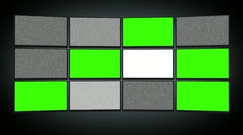 Monitoring Centre 動画素材 21907171