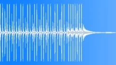 Monk Buddhist Ceremony Chant Male Drums Lrg Bells Kyoto JapanSound Effect
